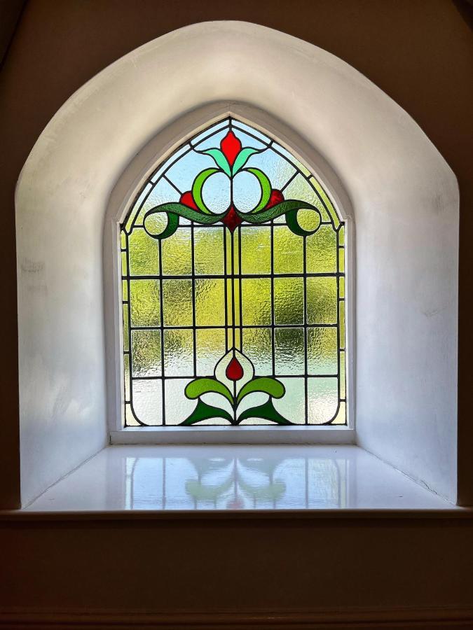 הוילה אקסמינסטר The Old Chapel מראה חיצוני תמונה